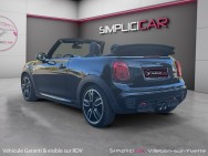 MINI d'occasion MINI John Cooper Works 231ch  Ultimate BVA8 de 2020