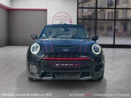 MINI d'occasion MINI John Cooper Works 231ch  Ultimate BVA8 de 2020