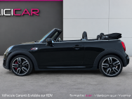 MINI d'occasion MINI John Cooper Works 231ch  Ultimate BVA8 de 2020