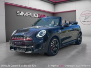 MINI d'occasion MINI John Cooper Works 231ch  Ultimate BVA8 de 2020