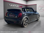 MINI d'occasion MINI John Cooper Works 231ch  Ultimate BVA8 de 2020