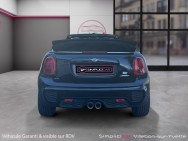 MINI d'occasion MINI John Cooper Works 231ch  Ultimate BVA8 de 2020