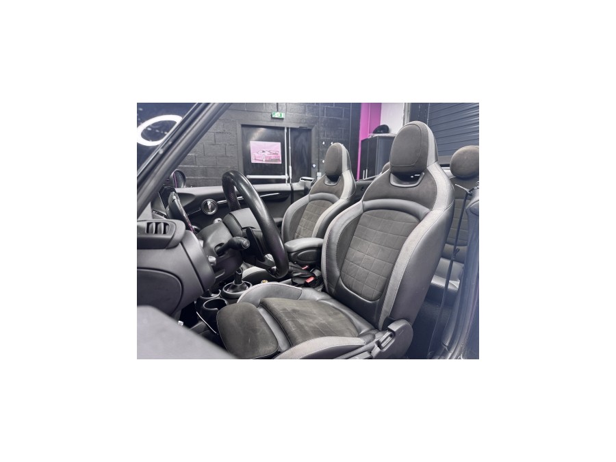 MINI d'occasion MINI John Cooper Works 231ch  Ultimate BVA8 de 2020