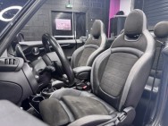 MINI d'occasion MINI John Cooper Works 231ch  Ultimate BVA8 de 2020