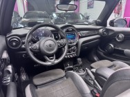 MINI d'occasion MINI John Cooper Works 231ch  Ultimate BVA8 de 2020
