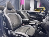 MINI d'occasion MINI John Cooper Works 231ch  Ultimate BVA8 de 2020
