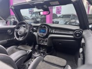 MINI d'occasion MINI John Cooper Works 231ch  Ultimate BVA8 de 2020