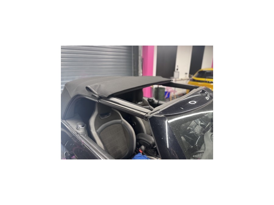 MINI d'occasion MINI John Cooper Works 231ch  Ultimate BVA8 de 2020