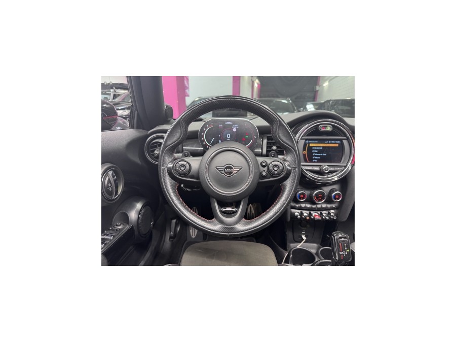 MINI d'occasion MINI John Cooper Works 231ch  Ultimate BVA8 de 2020