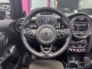 MINI d'occasion MINI John Cooper Works 231ch  Ultimate BVA8 de 2020