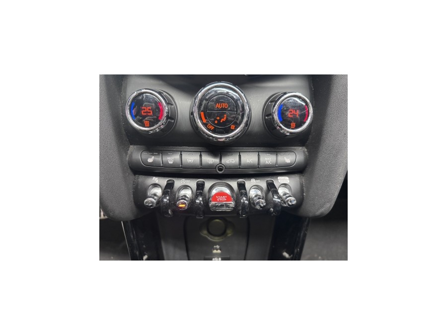 MINI d'occasion MINI John Cooper Works 231ch  Ultimate BVA8 de 2020