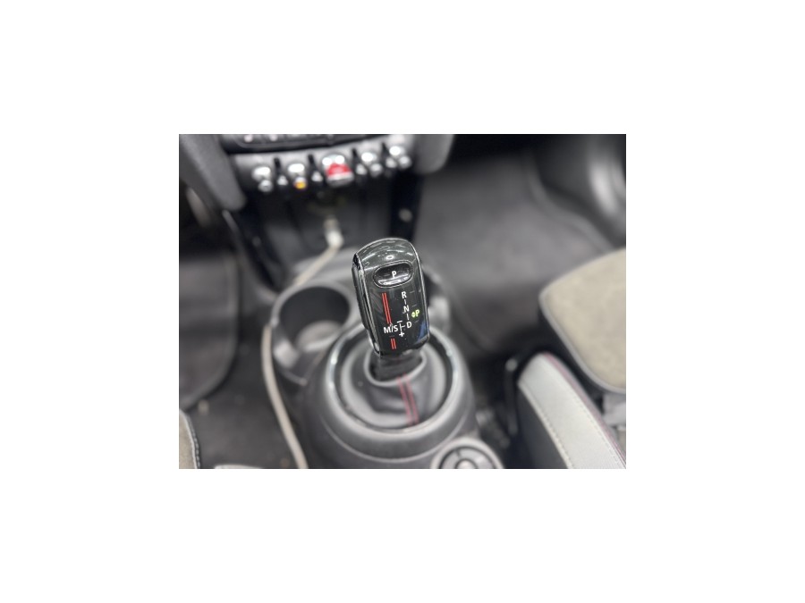 MINI d'occasion MINI John Cooper Works 231ch  Ultimate BVA8 de 2020
