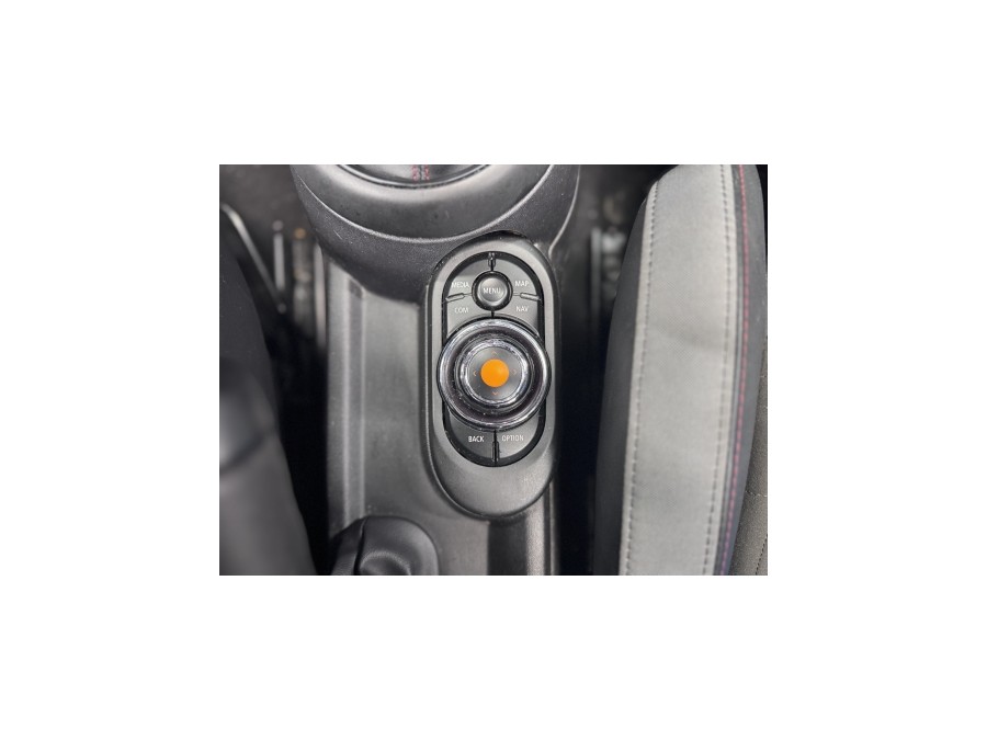MINI d'occasion MINI John Cooper Works 231ch  Ultimate BVA8 de 2020