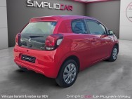 PEUGEOT d'occasion 108 1.0 VTI 72 like de 2019 Le Puy en Velay (43)﻿