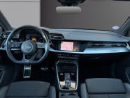 AUDI d'occasion A3 1.4 TFSIe 204 S LINE S tronic de 2021 Valence (26)﻿