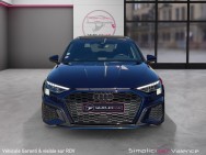 AUDI d'occasion A3 1.4 TFSIe 204 S LINE S tronic de 2021 Valence (26)﻿