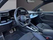 AUDI d'occasion A3 1.4 TFSIe 204 S LINE S tronic de 2021 Valence (26)﻿