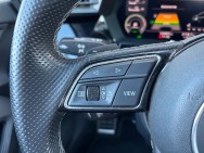 AUDI d'occasion A3 1.4 TFSIe 204 S LINE S tronic de 2021 Valence (26)﻿
