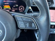 AUDI d'occasion A3 1.4 TFSIe 204 S LINE S tronic de 2021 Valence (26)﻿