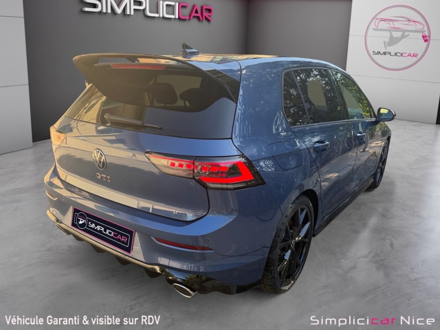 VOLKSWAGEN d'occasion GOLF 2.0 TSI 300 de 2026 Nice (06)﻿