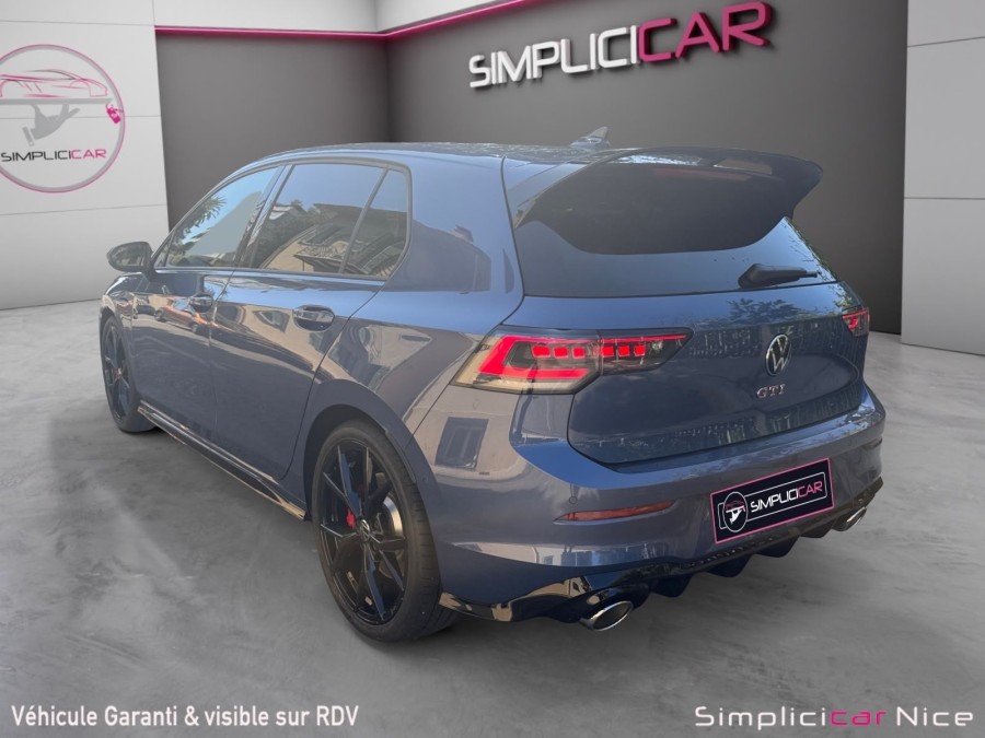 VOLKSWAGEN d'occasion GOLF 2.0 TSI 300 de 2026 Nice (06)﻿