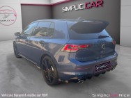 VOLKSWAGEN d'occasion GOLF 2.0 TSI 300 de 2026 Nice (06)﻿