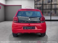 PEUGEOT d'occasion 108 1.0 VTI 72 like de 2019 Le Puy en Velay (43)﻿