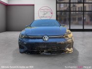 VOLKSWAGEN d'occasion GOLF 2.0 TSI 300 de 2026 Nice (06)﻿