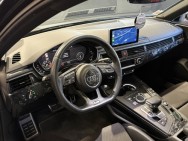 AUDI d'occasion A4 AVANT 2 TDI 150 S LINE S TRONIC AUTO de 2019 Aix
