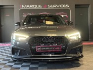 AUDI d'occasion A4 AVANT 2 TDI 150 S LINE S TRONIC AUTO de 2019 Aix