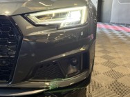 AUDI d'occasion A4 AVANT 2 TDI 150 S LINE S TRONIC AUTO de 2019 Aix
