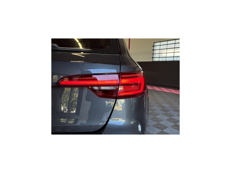 AUDI d'occasion A4 AVANT 2 TDI 150 S LINE S TRONIC AUTO de 2019 Aix