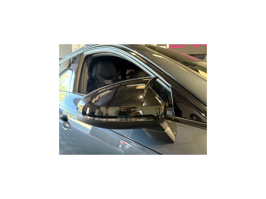 AUDI d'occasion A4 AVANT 2 TDI 150 S LINE S TRONIC AUTO de 2019 Aix