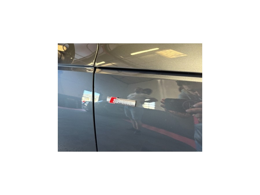 AUDI d'occasion A4 AVANT 2 TDI 150 S LINE S TRONIC AUTO de 2019 Aix