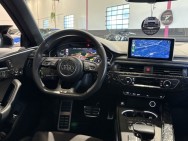 AUDI d'occasion A4 AVANT 2 TDI 150 S LINE S TRONIC AUTO de 2019 Aix