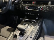 AUDI d'occasion A4 AVANT 2 TDI 150 S LINE S TRONIC AUTO de 2019 Aix