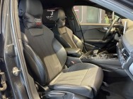 AUDI d'occasion A4 AVANT 2 TDI 150 S LINE S TRONIC AUTO de 2019 Aix