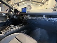 AUDI d'occasion A4 AVANT 2 TDI 150 S LINE S TRONIC AUTO de 2019 Aix