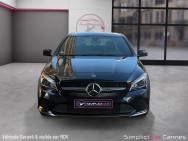 MERCEDES d'occasion CLA 200 d Sensation 7G-DCT de 2017 Cannes (06)﻿