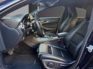 MERCEDES d'occasion CLA 200 d Sensation 7G-DCT de 2017 Cannes (06)﻿