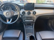 MERCEDES d'occasion CLA 200 d Sensation 7G-DCT de 2017 Cannes (06)﻿