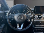 MERCEDES d'occasion CLA 200 d Sensation 7G-DCT de 2017 Cannes (06)﻿