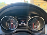 MERCEDES d'occasion CLA 200 d Sensation 7G-DCT de 2017 Cannes (06)﻿