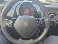 PEUGEOT d'occasion 108 1.0 VTI 72 like de 2019 Le Puy en Velay (43)﻿