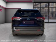 TOYOTA d'occasion RAV4 2.5 HYBRIDE 2WD 218 COLLECTION AUTO de 2019