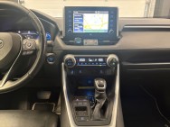 TOYOTA d'occasion RAV4 2.5 HYBRIDE 2WD 218 COLLECTION AUTO de 2019