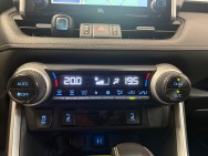 TOYOTA d'occasion RAV4 2.5 HYBRIDE 2WD 218 COLLECTION AUTO de 2019