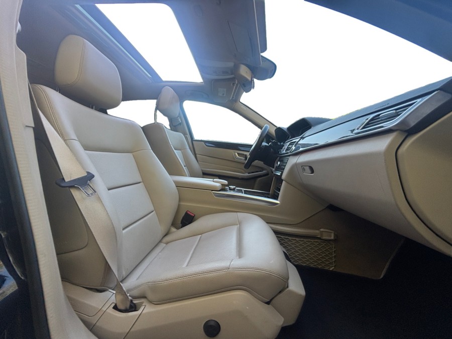 MERCEDES d'occasion E 350 4MATIC AUTO de 2018 Orgeval Verneuil (78)﻿