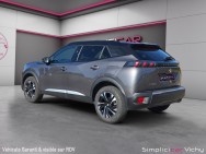 PEUGEOT d'occasion 2008 1.5 BlueHDi 130ch S&S GT EAT8 de 2023 Vichy