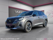 PEUGEOT d'occasion 2008 1.5 BlueHDi 130ch S&S GT EAT8 de 2023 Vichy